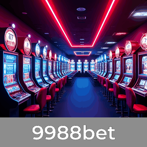 9988bet: Login seguro com vantagens de membro