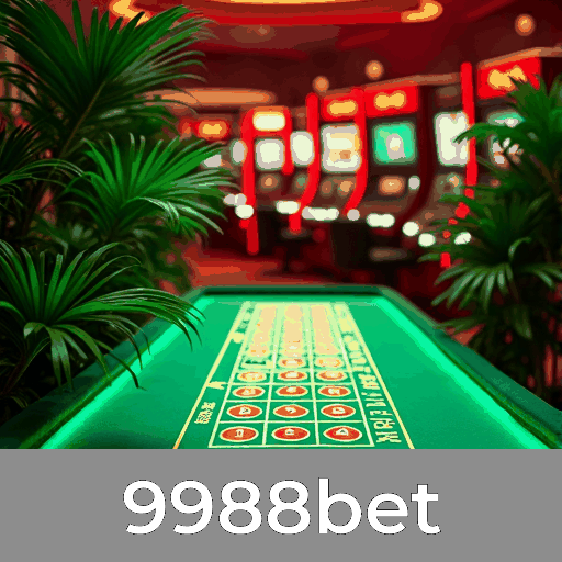 Experiência Inovadora com o 9988bet: App de Última Geração