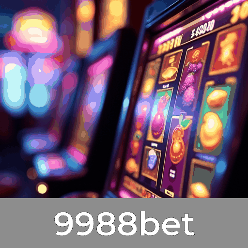 9988bet bet: Slots de Prêmios Gigantes, Jogos de Mesa de Alta Qualidade, e Experiências com Dealers Ao Vivo