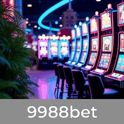 9988bet bet: Slots de Prêmios Gigantes, Jogos de Mesa de Alta Qualidade, e Experiências com Dealers Ao Vivo