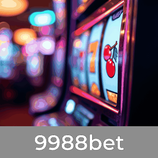 9988bet: Cassino Online Seguro e Premiado