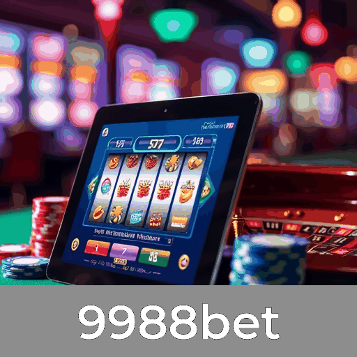 9988bet login: Aproveite ao máximo seus bônus